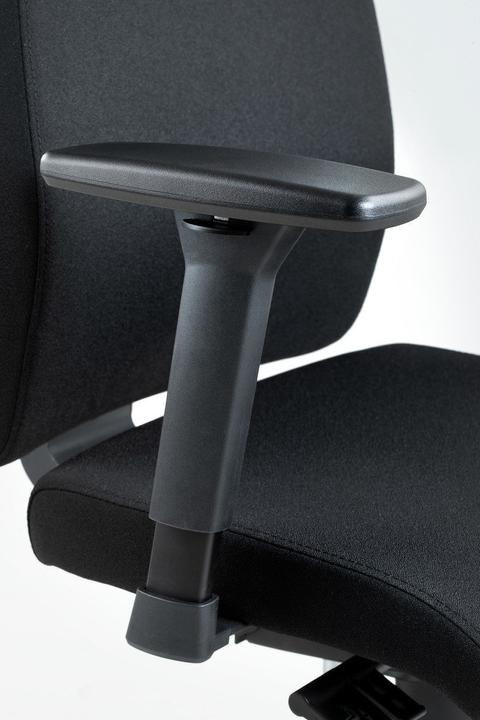 Actual product image Toplux Comfo One/Two 4D Armrests