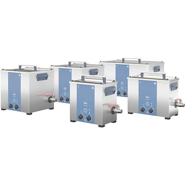 Immagine prodotto Elma Ultraschallgerät (0.06 kHz, 12100 ml)