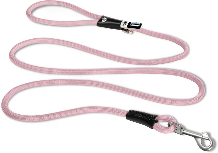 Immagine prodotto Curli Guinzaglio per cani Stretch Comfort SE24 rosa fondente ø 10 mm (L, Cane, Passeggiare)
