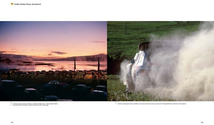 Produktbild Gruppe B Aufstieg und Fall der Rallye-Monster (Deutsch, John Davenport, Reinhard Klein, 2012)