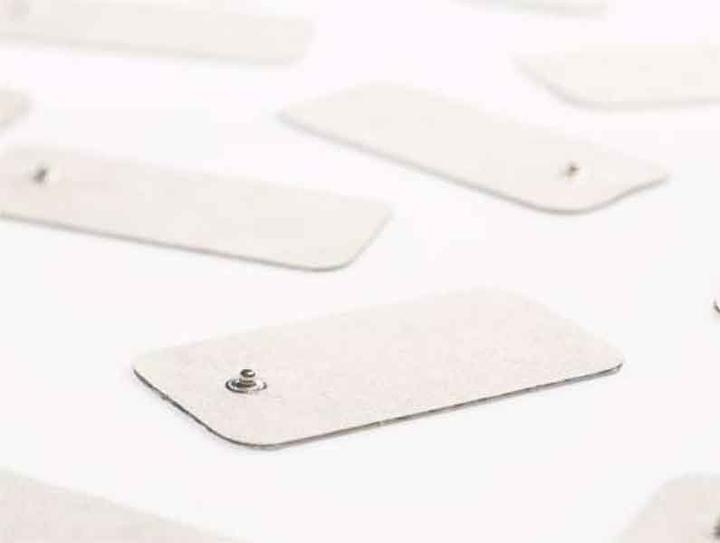 Actual product image Sanitas Electrodes for SEM 43