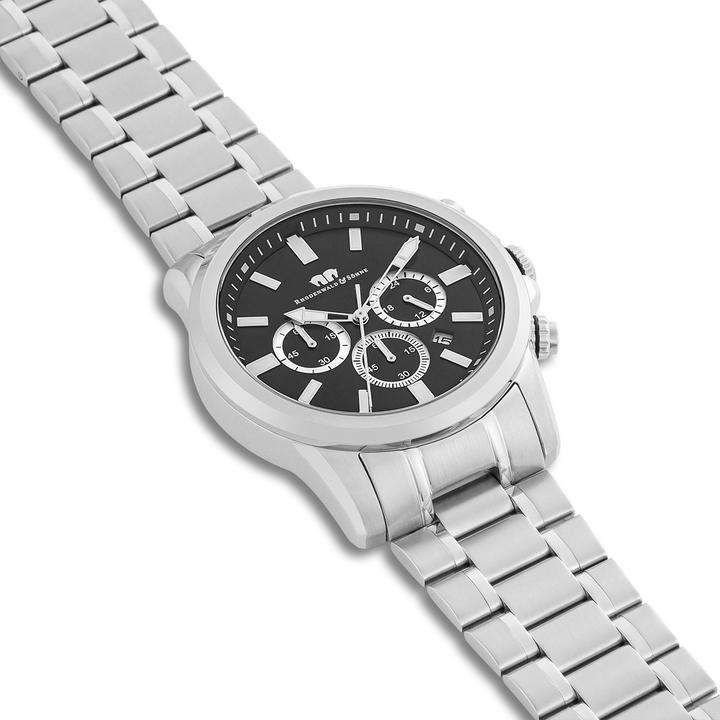 Actual product image Men's watch Squando - 37224 (Chronograph, 45 mm)