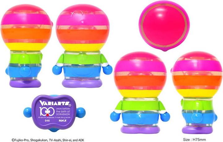 Produktbild Variarts Doraemon 046