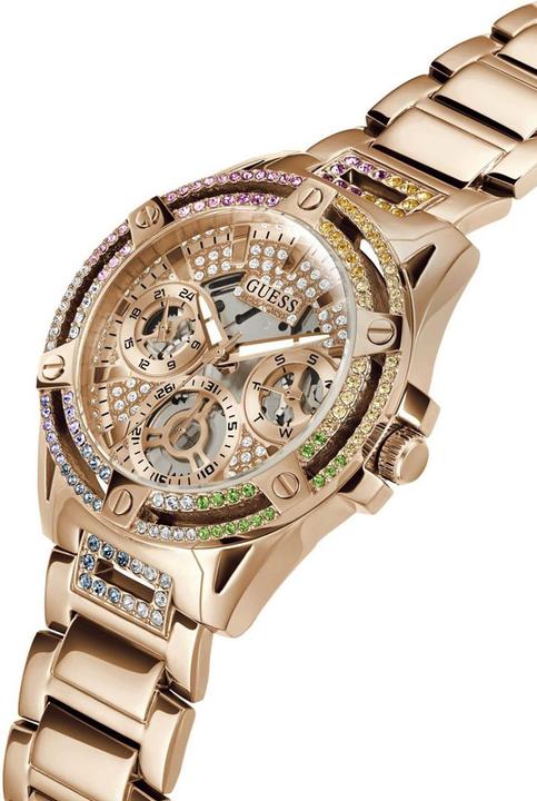 Actual product image Guess Laikrodis Watches LADIES GW0464L5