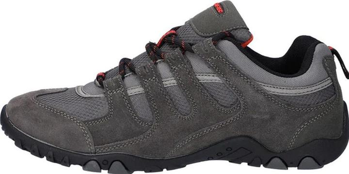 Image du produit Hi-Tec - Chaussures de marche QUADRA - Homme (45.5)
