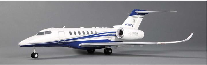 Immagine prodotto E-Flite Citation Longitude Twin (Jet)