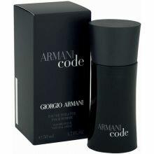 Produktbild Giorgio Armani Code (Eau de Toilette, 200 ml)