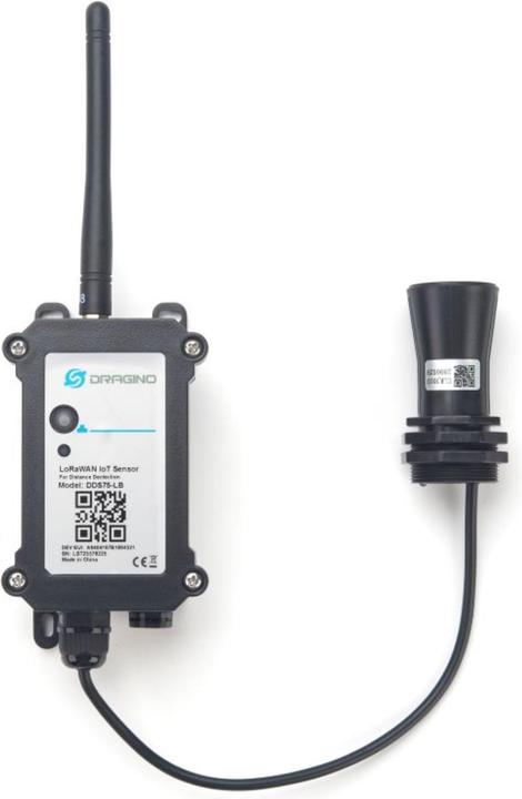 Immagine prodotto Dragino Nodo sensore di distanza DDS75-LB LoRaWAN 868MHz