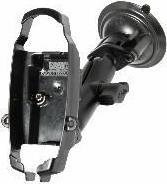 Actual product image RAM Mounts Unpkd RAM Suction Mnt Magellan