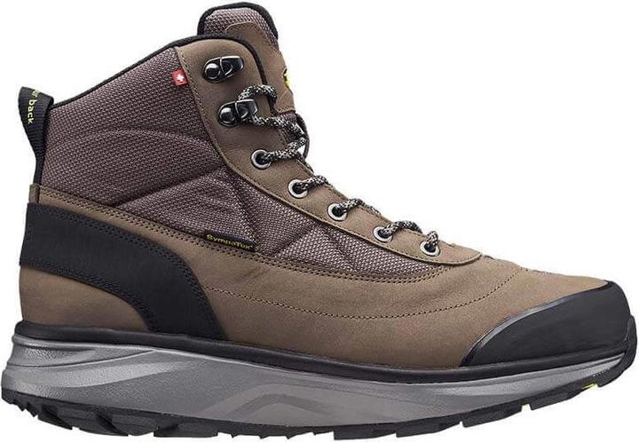 Actual product image Joya Altai STX Brown (41)