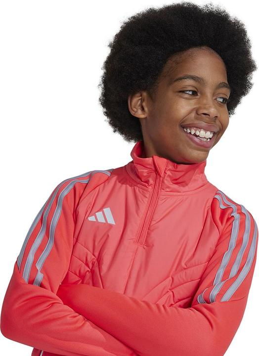 Immagine prodotto adidas Felpa invernale Tiro 24 Bambino (116)