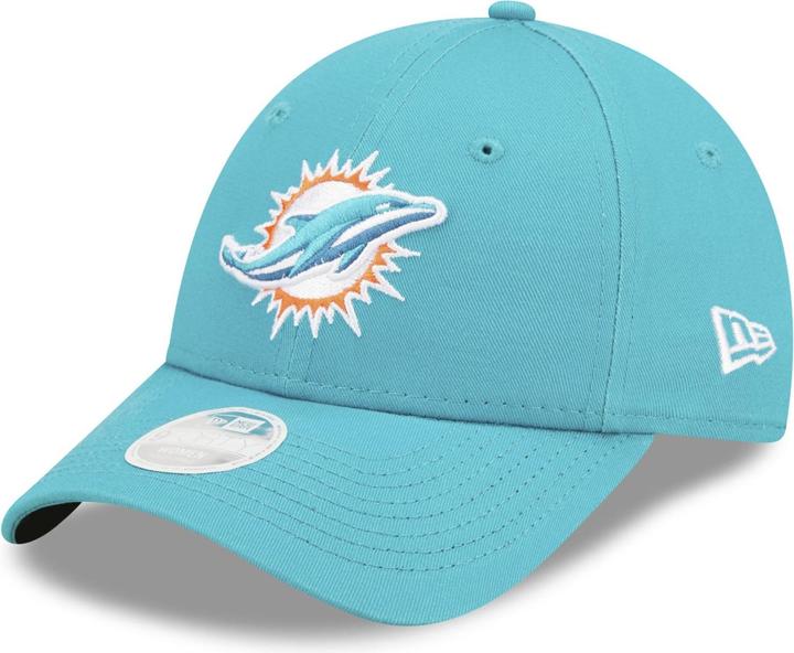 New Era 9Forty NFL Miami Dolphins