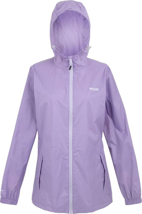 Immagine prodotto Regatta Pack It III Giacca Impermeabile Donna (46 D)