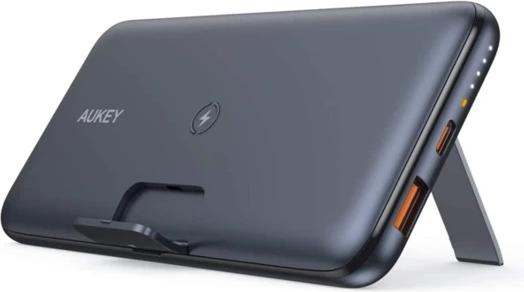 Produktbild Aukey PB-WL02 (10000 mAh, 18 W)