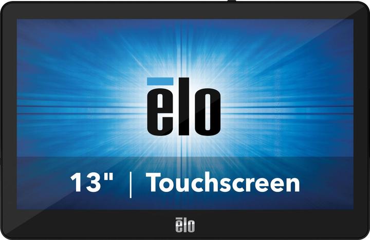 Actual product image ēlo ET1302L (1920 x 1080 pixels, 13.30")