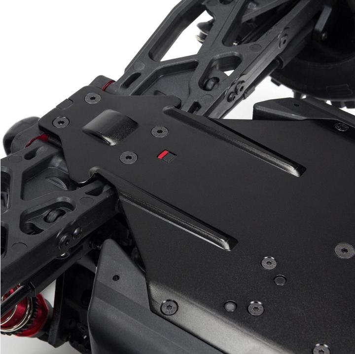 Image du produit Arrma Notorious 6S BLX 4WD (RTR Prêt à fonctionner)