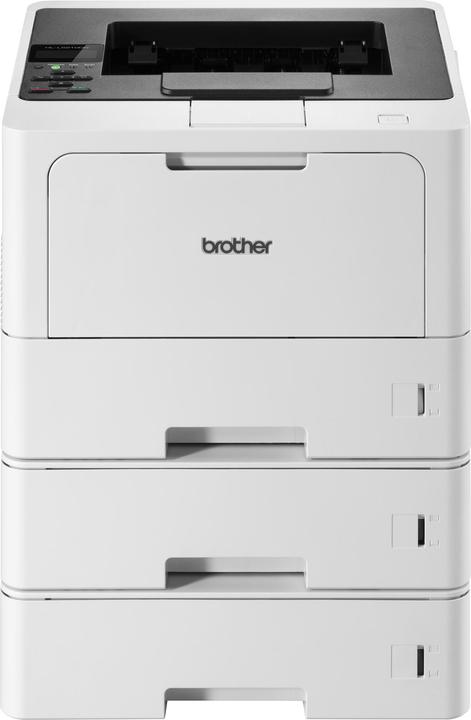 Brother HL-L5210DNTT (Laser, Black and white)
