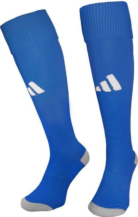 Immagine prodotto adidas Calzettoni da calcio Milano 23 blu IB7818 (46-48) (45 - 48)