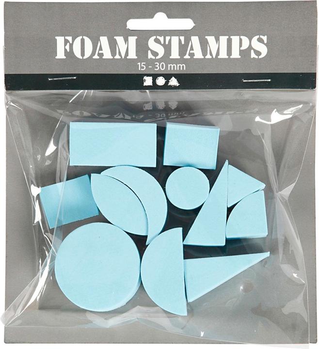 Produktbild Creativ Company Moosgummi-Stempel