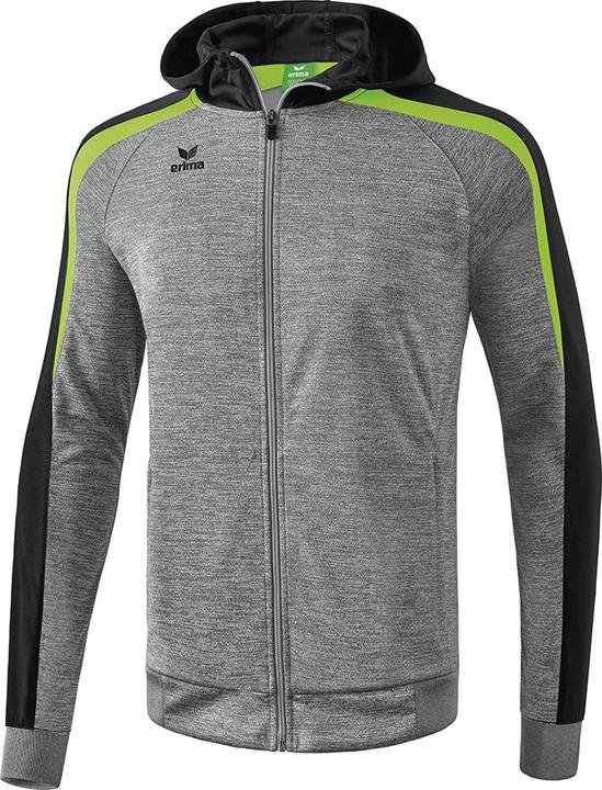 Image du produit Erima Liga 2.0 Veste D'Entraînement Avec Capuche (XXL)