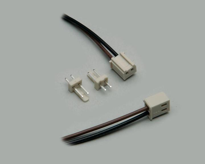 Produktbild BKL Electronic Platinen-Steckverbinder-Set
