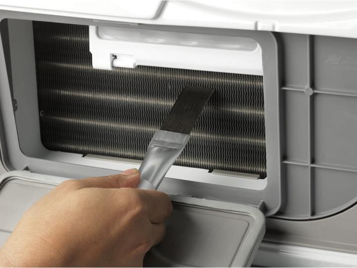 Image du produit Electrolux Peigne à lamelles