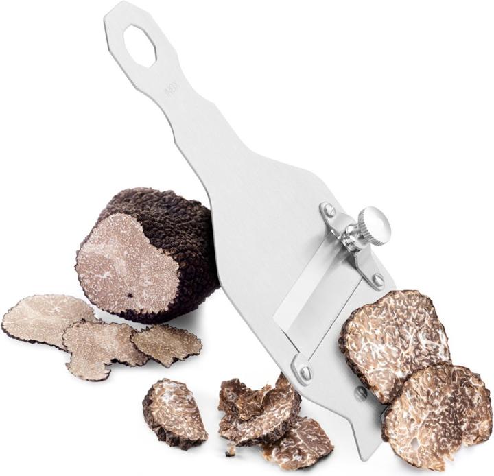 Actual product image Hendi Truffle slicer