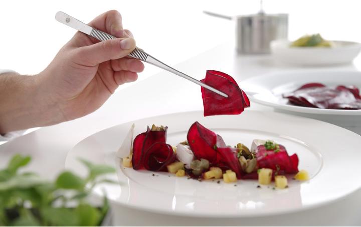 Produktbild Hendi Mehrzweck Pinzette