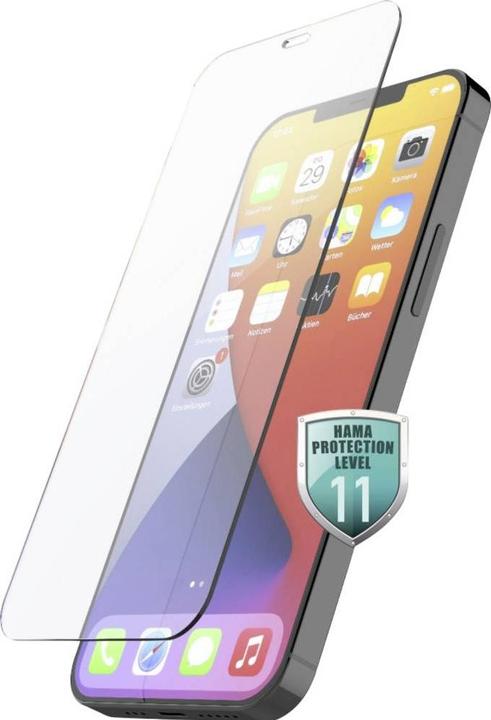 Produktbild Hama 3D-Full-Screen (1 Stück, Apple iPhone 13)