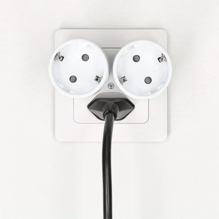 Actual product image Max Hauri Europe - Switzerland asymmetric