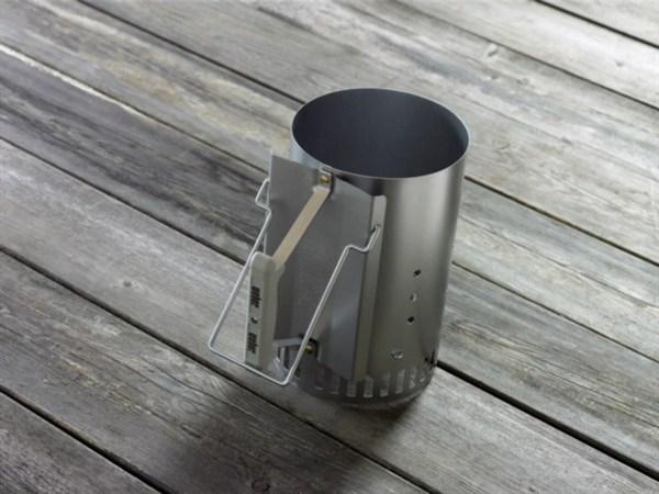 Immagine prodotto Weber Rapidfire