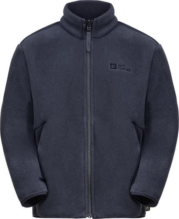 Produktbild Jack Wolfskin Iceland 3In1 Jacket K (104)