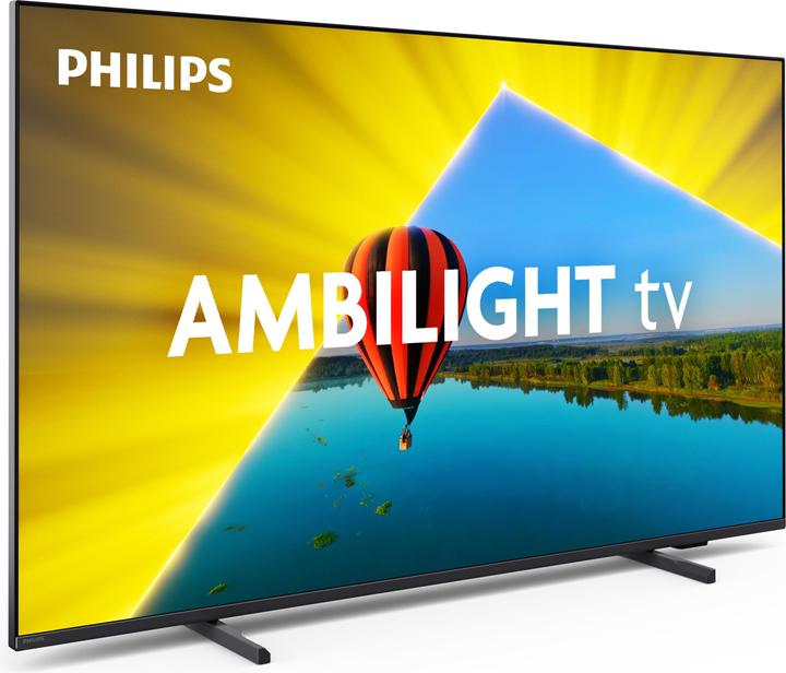 Immagine prodotto Philips 75PUS8079/12 (75", LED, 4K, 2024)