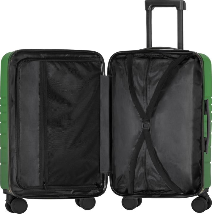 Produktbild Eternitive Rollkoffer E1 (40 l, Handgepäck (bis 50l))