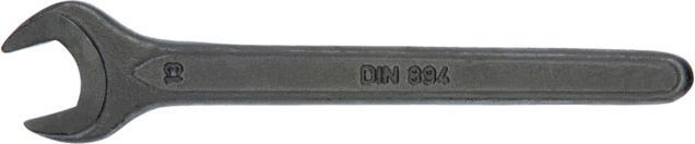 Actual product image Bahco Open-end wrench simple (13 mm)