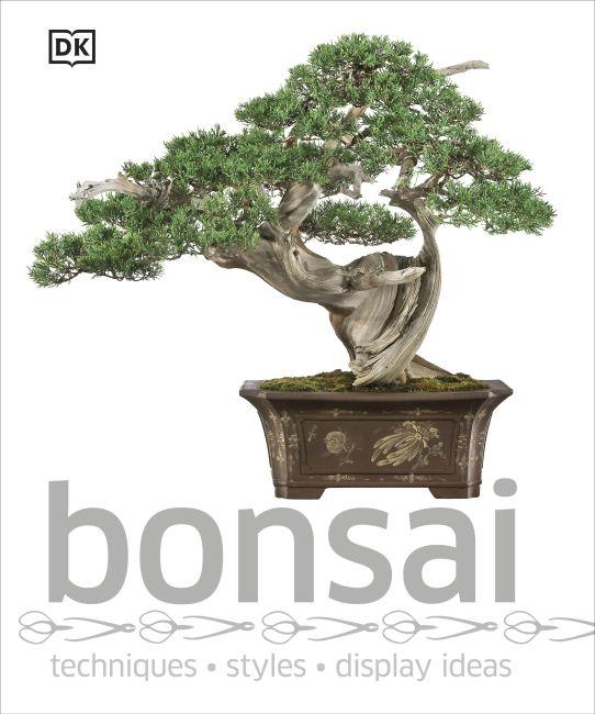 Image du produit bonsai (Anglais, DK, 2014)