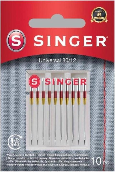 Singer Nadel