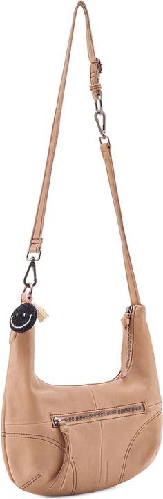 Immagine prodotto FredsBruder Take A Smile Umhängetasche Leder 33 cm