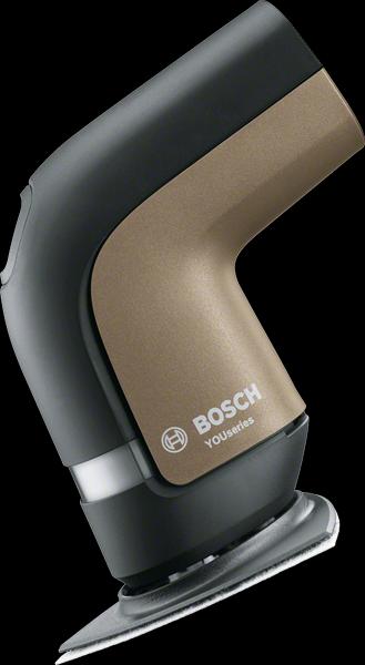 Image du produit Bosch YOUseries Sander (Plateau de ponçage triangulaire)
