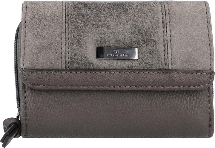 Tom Tailor Juna Geldbörse 15 cm