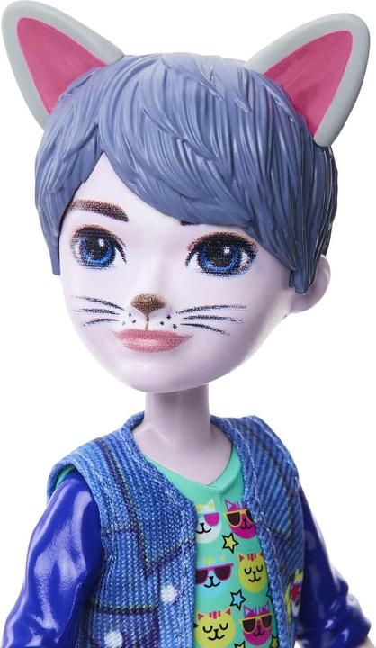 Produktbild Enchantimals Cat Boy