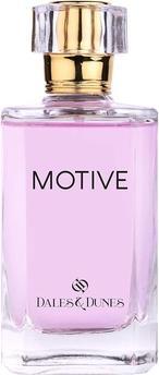 Dales&Dunes Dales & Dunes Elegant Collection Motive 100ml Parfüm für Frauen (Eau de Parfum, 100 ml)