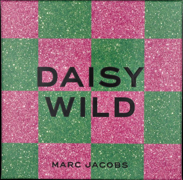 Produktbild Marc Jacobs Daisy