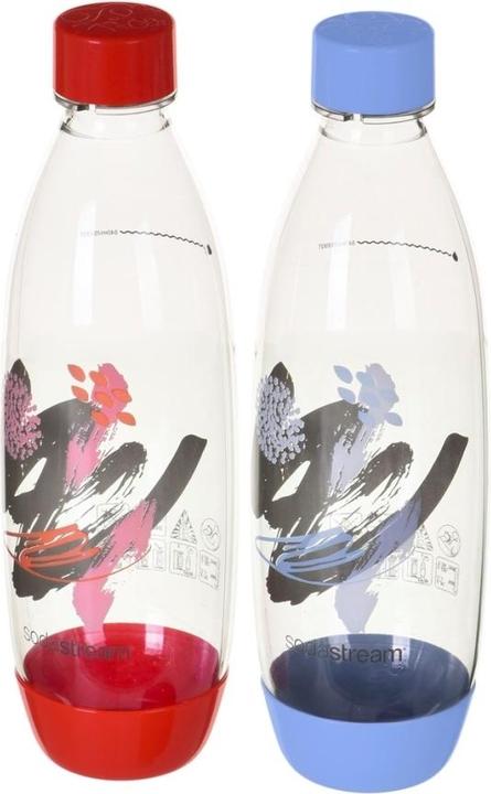 SodaStream Literflasche