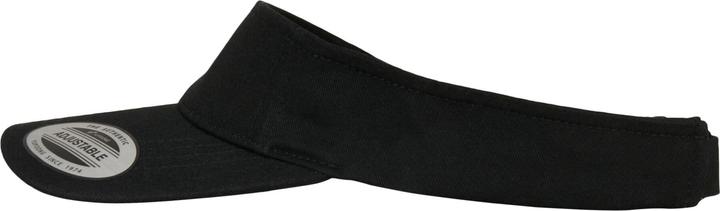 Actual product image Mister Tee Pray Visor (One size)