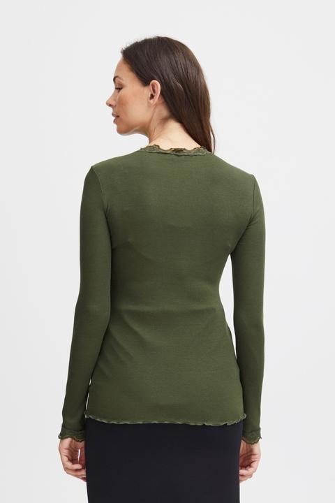 Actual product image Fransa FRHIZAMOND 20610153 (XXL)
