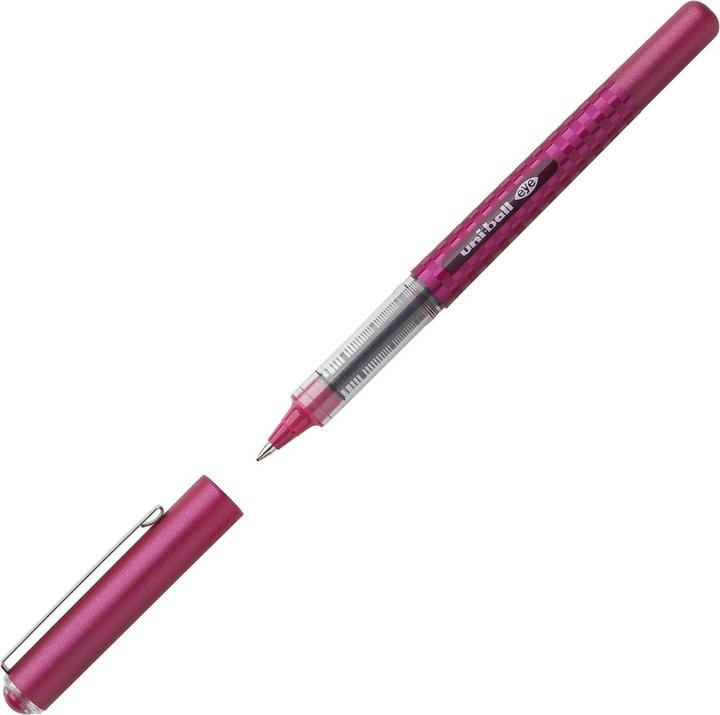 Produktbild Uni-ball Tintenroller (Rot, 1 x)
