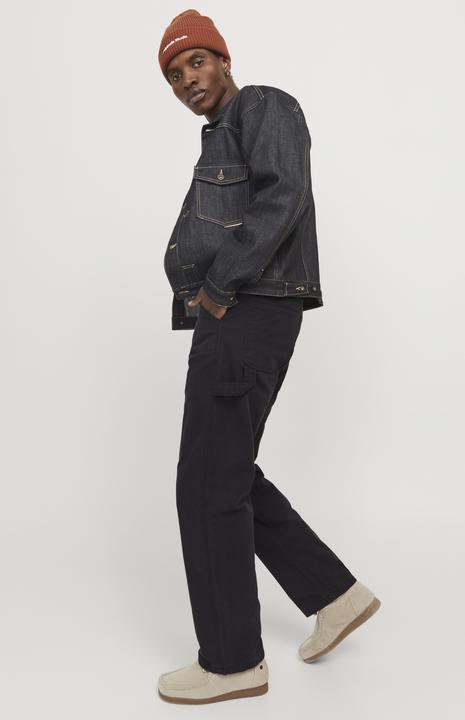 Produktbild Jack & Jones Jpsteddie Jjcarpenter Pant Noos (30)