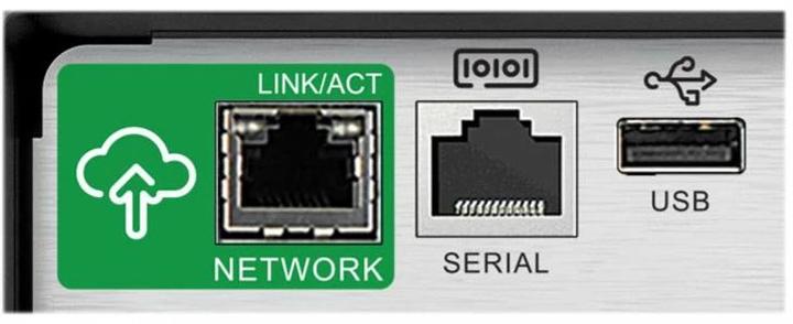 Actual product image APC Smart-UPS (1500 VA, 980 W, Line-interactive UPS)