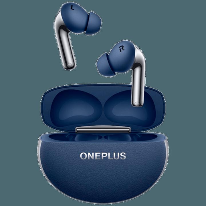 Produktbild OnePlus Buds Pro 3 - Blue (ANC, 43 h, Kabellos)